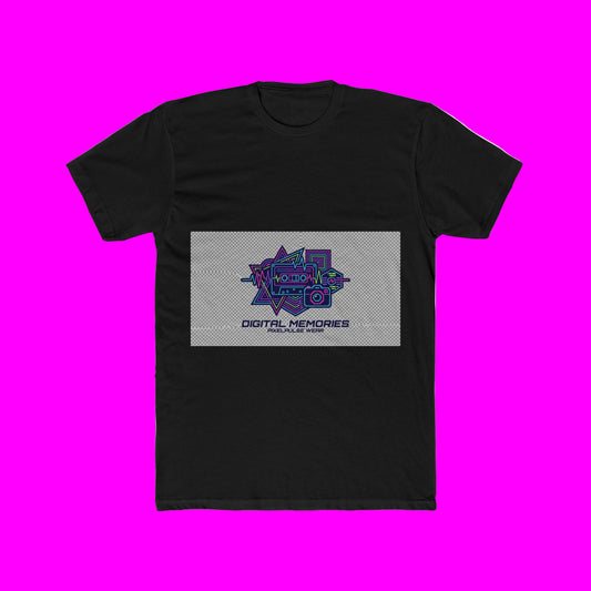 PixelPulse Drop – Memory