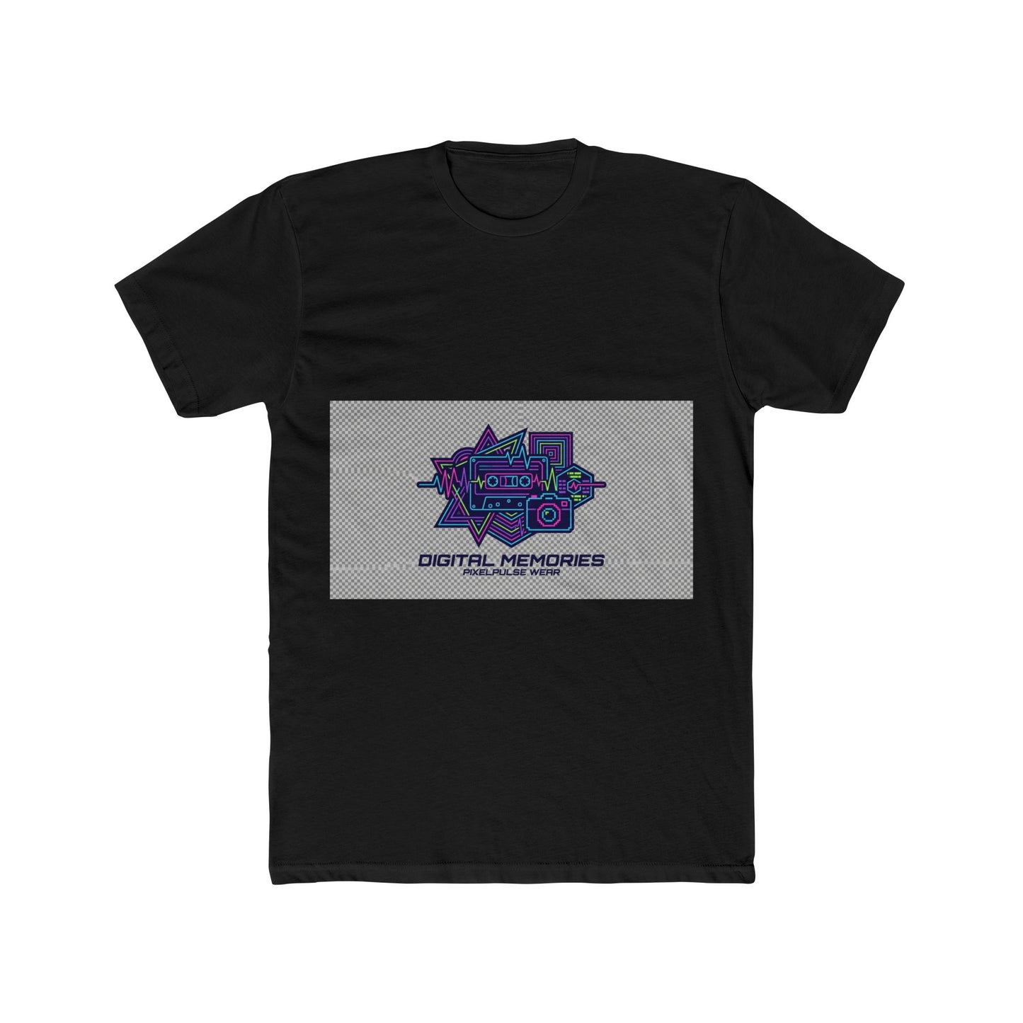 Daily Drop – Memory