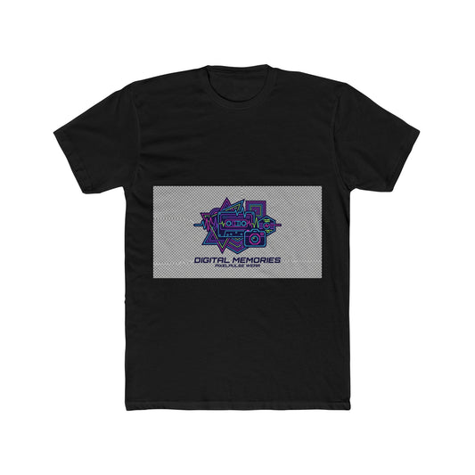 Daily Drop – Memory