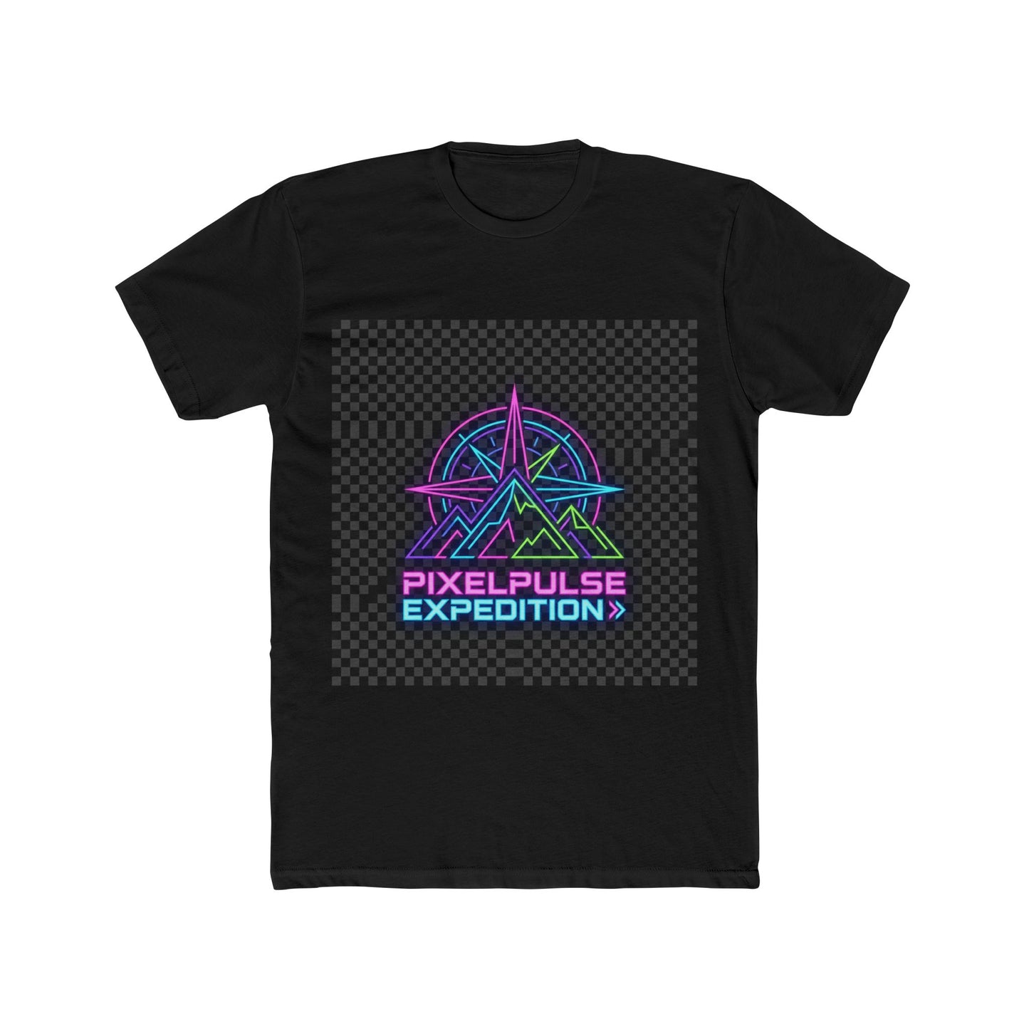 PixelPulse Drop – Expedition