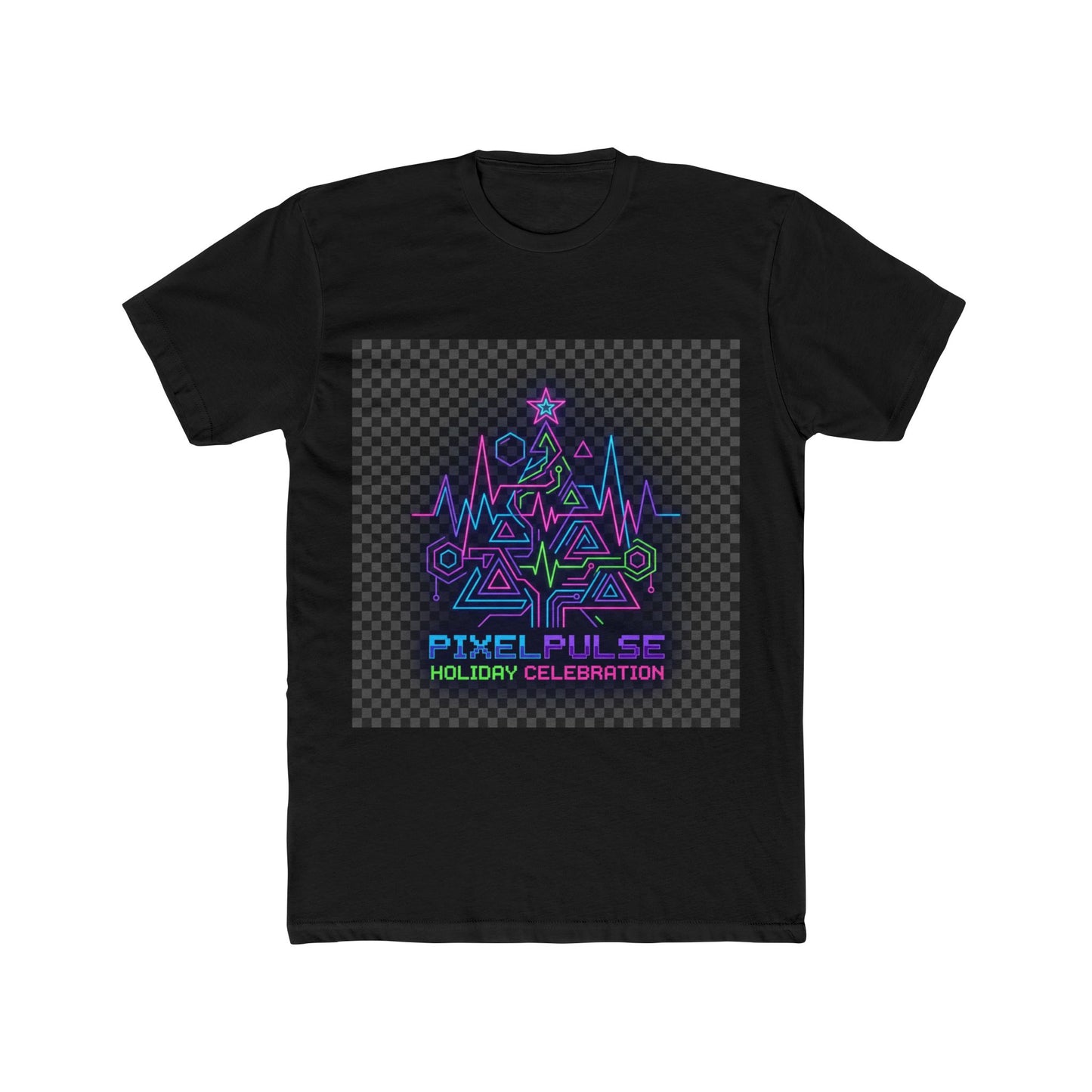 PixelPulse Drop – Holidays