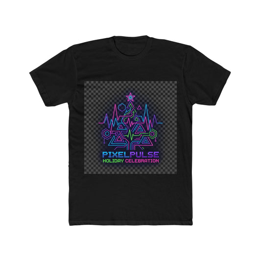 PixelPulse Drop – Holidays