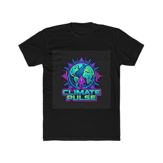 PixelPulse Drop – Climate Change