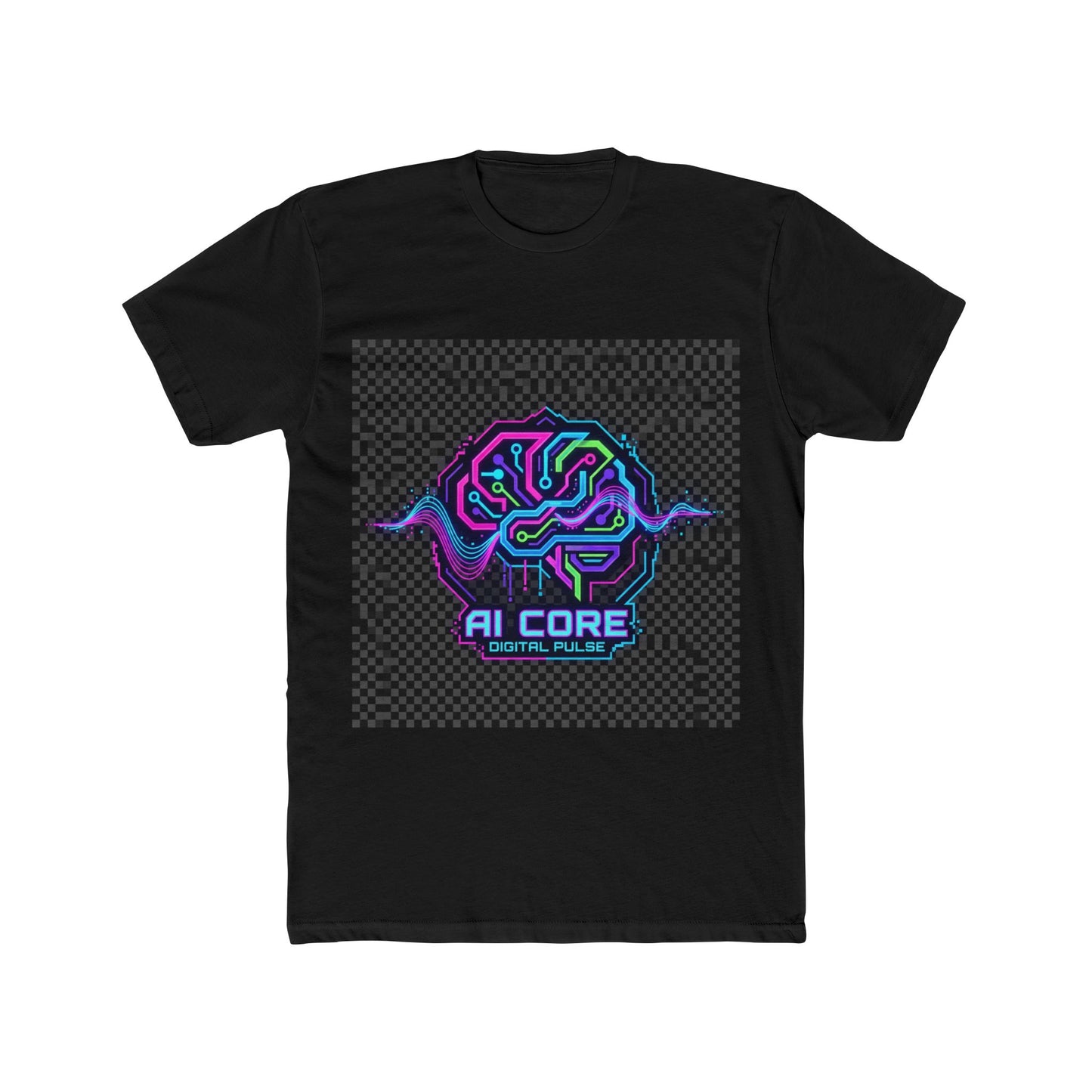PixelPulse Drop – AI Technology