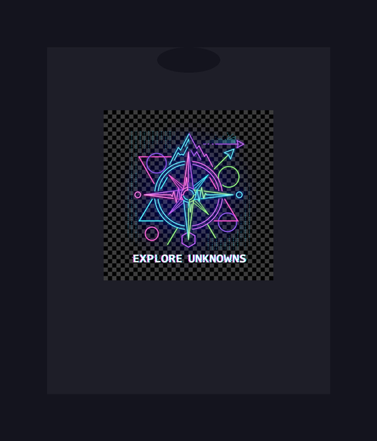 PixelPulse Drop – Adventure - Mockup