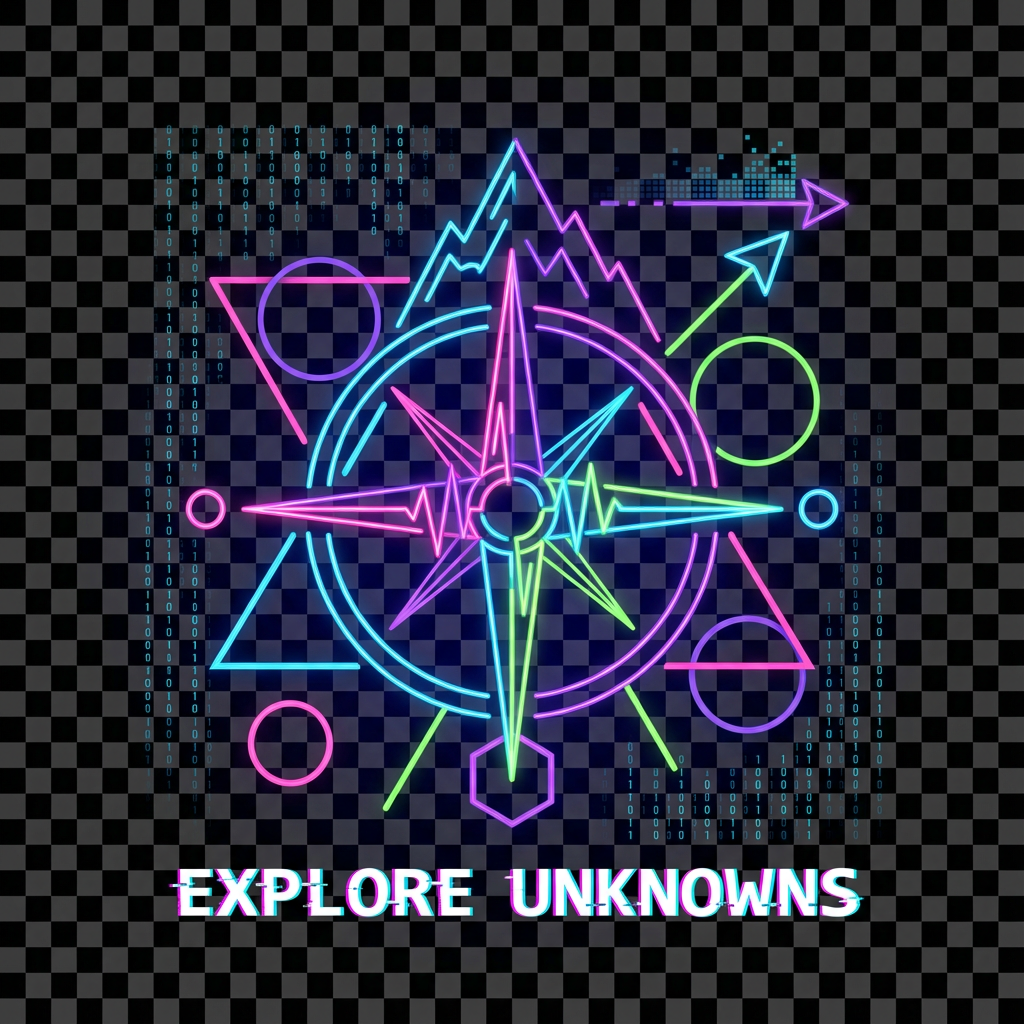 PixelPulse Drop – Adventure - Design
